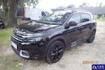 Citroën C5 Aircross HDI MR`18 E6.3 Aukcja 293360 - grafika 1