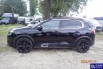 Citroën C5 Aircross HDI MR`18 E6.3 Aukcja 293360 - grafika 2