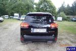 Citroën C5 Aircross HDI MR`18 E6.3 Aukcja 293360 - grafika 4