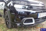 Citroën C5 Aircross HDI MR`18 E6.3 Aukcja 293360 - grafika 88