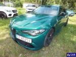Alfa Romeo Giulia  Aukcja 293361 - grafika 1