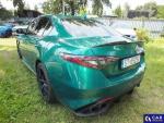 Alfa Romeo Giulia  Aukcja 293361 - grafika 3