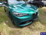 Alfa Romeo Giulia  Aukcja 293361 - grafika 75