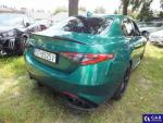Alfa Romeo Giulia  Aukcja 293361 - grafika 4