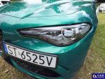 Alfa Romeo Giulia  Aukcja 293361 - grafika 84