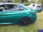 Alfa Romeo Giulia  Aukcja 293361 - grafika 93