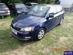 Skoda Fabia III 1.0 MR`15 E6 Aukcja 293650 - grafika 1