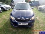 Skoda Fabia III 1.0 MR`15 E6 Aukcja 293650 - grafika 5