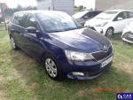 Skoda Fabia III 1.0 MR`15 E6 Aukcja 293650 - grafika 2