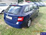 Skoda Fabia III 1.0 MR`15 E6 Aukcja 293650 - grafika 3