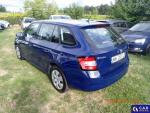 Skoda Fabia III 1.0 MR`15 E6 Aukcja 293650 - grafika 4