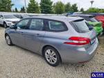 Peugeot 308 308 SW 1.5 BlueHDi Active S&S Aukcja 293334 - grafika 9