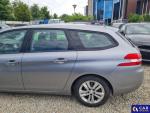 Peugeot 308 308 SW 1.5 BlueHDi Active S&S Aukcja 293334 - grafika 10