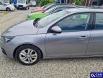 Peugeot 308 308 SW 1.5 BlueHDi Active S&S Aukcja 293334 - grafika 11