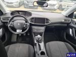 Peugeot 308 308 SW 1.5 BlueHDi Active S&S Aukcja 293334 - grafika 18