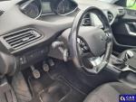 Peugeot 308 308 SW 1.5 BlueHDi Active S&S Aukcja 293334 - grafika 22