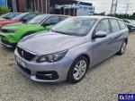 Peugeot 308 308 SW 1.5 BlueHDi Active S&S Aukcja 293334 - grafika 1