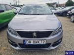 Peugeot 308 308 SW 1.5 BlueHDi Active S&S Aukcja 293334 - grafika 2