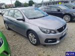 Peugeot 308 308 SW 1.5 BlueHDi Active S&S Aukcja 293334 - grafika 3