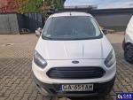 Ford Transit Courier Courier 1.0 MR`15 E6 1.8t Aukcja 293653 - grafika 8