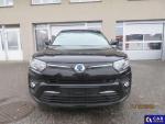 SsangYong/KGM Tivoli  Aukcja 293340 - grafika 8