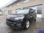 SsangYong/KGM Tivoli  Aukcja 293340 - grafika 1
