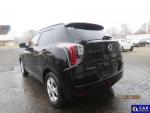 SsangYong/KGM Tivoli  Aukcja 293340 - grafika 3