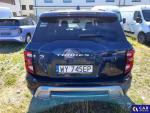 SsangYong/KGM Torres  Aukcja 293987 - grafika 5