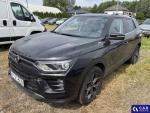 SsangYong/KGM Korando 1.5 T-GDI MR`24 E6e Aukcja 293343 - grafika 1