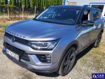 SsangYong/KGM Korando 1.5 Turbo MR`20 E6 Aukcja 293989 - grafika 1