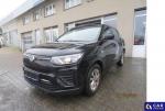 SsangYong/KGM Tivoli  Aukcja 293346 - grafika 1