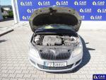 Skoda Fabia II 1.6 TDI-CR MR`11 E5 Aukcja 294830 - grafika 10