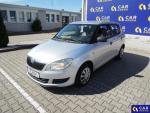 Skoda Fabia II 1.6 TDI-CR MR`11 E5 Aukcja 294830 - grafika 1
