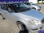 Skoda Fabia II 1.6 TDI-CR MR`11 E5 Aukcja 294830 - grafika 58