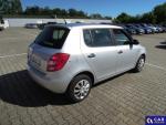 Skoda Fabia II 1.6 TDI-CR MR`11 E5 Aukcja 294830 - grafika 4