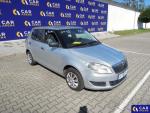 Skoda Fabia II 1.6 TDI-CR MR`11 E5 Aukcja 294830 - grafika 5