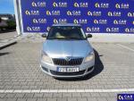 Skoda Fabia II 1.6 TDI-CR MR`11 E5 Aukcja 294830 - grafika 6