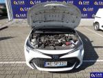 Toyota Corolla 1.8 Hybrid MR`19 E6 Aukcja 293920 - grafika 10