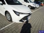 Toyota Corolla 1.8 Hybrid MR`19 E6 Aukcja 293920 - grafika 30