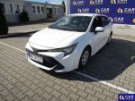 Toyota Corolla 1.8 Hybrid MR`19 E6 Aukcja 293920 - grafika 1