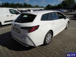 Toyota Corolla 1.8 Hybrid MR`19 E6 Aukcja 293920 - grafika 4