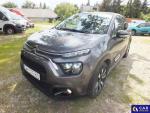 Citroën C3 IV 1.2 12V PureTech MR`20 E6.3/4 Aukcja 293362 - grafika 1