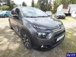 Citroën C3 IV 1.2 12V PureTech MR`20 E6.3/4 Aukcja 293362 - grafika 2
