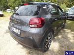 Citroën C3 IV 1.2 12V PureTech MR`20 E6.3/4 Aukcja 293362 - grafika 3