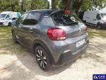 Citroën C3 IV 1.2 12V PureTech MR`20 E6.3/4 Aukcja 293362 - grafika 4