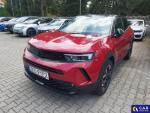 Opel Mokka  Aukcja 293363 - grafika 1