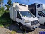 Ford Transit FT 350 2.2 TDCi MR`12 E5 3.5t Aukcja 293364 - grafika 2