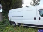 Peugeot Boxer 333 2.2 BlueHDi MR`14 E6.2 3.3t Aukcja 293366 - grafika 104