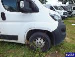 Peugeot Boxer 333 2.2 BlueHDi MR`14 E6.2 3.3t Aukcja 293366 - grafika 118