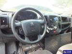Peugeot Boxer 333 2.2 BlueHDi MR`14 E6.2 3.3t Aukcja 293366 - grafika 23